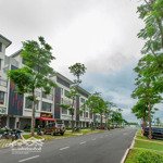 cho thuê biệt thự gamuda gardens, 50 triệu, 120m2, hàng hiếm tại trần phú, hoàng mai, hà nội