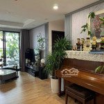 bán căn góc 3pn dt 90m2, full nội thất đẹp tại chung cư t&t 120 định công, hoàng mai lh 