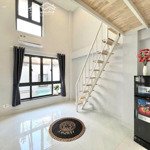 cho thuê trọ mới 35m2 đầy đủ nội thất cộng hòa, tân bình - gần etown, lotte mart, sân bay