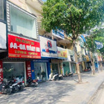 bán nhà mặt phố trần phú, hà đông, 80m, 4 tầng, kinh doanh đỉnh, hàng hiếm , giá 22,8 tỷ.