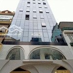 (hot)hạ 3 tỷ bán building 1hầm 6 lầu hoàng văn thụ 10x20m cn 195m2-chỉ 40 tỷ hdt 70tr/th !thật 100%