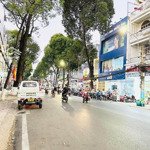 cho thuê nhà mặt tiền đường nguyễn trãi, ninh kiều, cần thơ