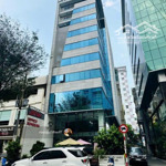 ngộp bank bán gấp! bán nhà 2mt bùi thị xuân, q1 - dt 7x27m hầm 7 tầng - hđt 280tr/th - giá 71 tỷ tl
