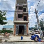 bán nhà 1 trệt 2 lầu sân thượng khu nhà ở 22 tháng 12 (kdc chợ đêm hòa lân) thành phố thuận an