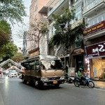 bán nhà mặt phố lê văn hưu, 45 tỷ, 80m2, q.hai bà trưng, hà nội, chỉ với giá siêu hời