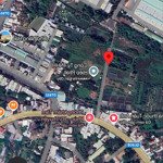 đất đẹp khóm tân hòa, phường an hòa, giá đầu tư