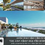 chỉ 990tr (30%) sở hữu block view sông chiết khấu 3% + gói nội thất cao cấp booking sớm trước 29/6