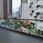 bán nhà mặt tiền đường trần quang khải vị trí đẹp cách biển chỉ vài bước chân, nở hậu