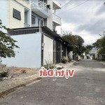 cần sang tên lô đất ngay xã bà điểm,hoc môn 125m2 1tỷ750 giá tốt thích hợp kinh doanh đầu tư