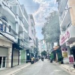phú nhuận - phan xích long 1 sẹc - 73m -bán đất tặng nhà 2 tầng- khai thác dòng tiền - liền kề q1