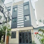 cần bán nhà 81,2m2 lê thị riêng quận 1. giá 5tỷ38 gần chợ thái bình 1km, đang cho thuê 32tr/th