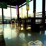 biệt thự mặt phố trấn vũ mặt tiền 10m diện tích 200m² x 3 tầng + sân rộng giá 120 triệu/tháng