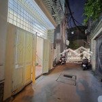 bán nhà quan nhân - thanh xuân ngõ thông cách ôtô 30m - nhà dân xây chắc chắn - ở hoặc mua giữ tiền