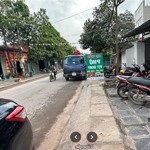 bán nhà riêng 124m2, giá 4,8 tỷ tại dã tượng, thị trấn chũ, lục ngạn, bắc giang