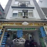 cho thuê mặt bằng 283 phạm ngũ lão, quận 1 - dt 4x17m, giá thuê rẻ 19triệu, chính chủ