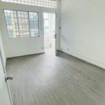 chính chủ cho thuê gấp mặt bằng cực đẹp mt lê thị chợ, p.phú thuận, q7 - dt 7x20m - 15tr quá rẻ