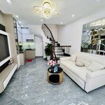 siêu phẩm hoàng mai giáp ranh thanh xuân, ôtô - kinh doanh, đẹp long lanh, lung linh, 30m2, 6.xx tỷ