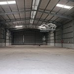 cho thuê kho xưởng 1200m2 giá 45 triệu/th. thuận giao/ thuận an, bd, lh 