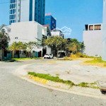 bán lô đất biệt thự góc 2 mặt tiền siêu đẹp - khu bình minh - phường 8 - tp. vũng tàu