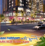 chỉ 255 triệu sở hữu căn hộ 2pn gần metro, góp 7.9 triệu/tháng, ck 6.1%, tặng tv 4k 55 inch
