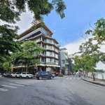 7 tầng - thang máy - view hồ - tây phân lô vip ngõ 3 oto tránh - chỉ 50m ra hồ - giá 37 tỷ
