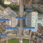 02 căn 3n ngoại giao giá tốt hơn thị trường khoảng giá 200tr