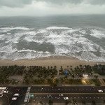 mặt tiền đường đỗ bá, cách biển mỹ khê vài bước chân
