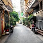 bán đất 43m2 oto qua cực đẹp vị trí đỉnh ngay vũ trọng khánh, mỗ lao, hà đông