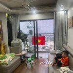 bán gấp căn hộ chung cư 2pn 2vs, 74m2, 5,1 tỷ tại trần thủ độ, hoàng mai, hà nội