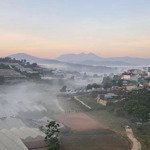 lô đất chính chủ view thung lũng nam hồ (348,7m²) - gần trung tâm - sổ đỏ sang tên ngay!