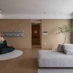 cần bán căn góc 4 phòng ngủ 172m full nội thất, sổ đỏ+slot oto the diamond residence brg 23 tỷ