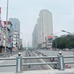 mặt phố tố hữu - kinh doanh - cho thuê giữ tiền - 26m 9.9 tỷ
