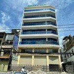 siêu khan hiếm căn góc 2mt nhánh hoàng hoa thám-tân bình - 9x18m, 4 tầng - giá 32y