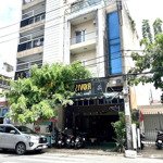mặt tiền kd - sầm uất - nguyễn phú chu- tân bình - 5 tầng - dt 120m - ngang lớn 6.1m