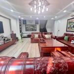 Phân Lô, Ô Tô Tránh, Phố Lâm Hạ, 81m2, MT 6m, Full Nội Thất Đẳng Cấp