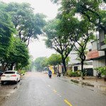 đất kinh doanh đường 10m5 trần nguyên đán, hòa minh, liên chiểu | ngang 5m
