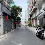 PHAN HUY ÍCH - P.15 - TÂN BÌNH - HẺM XE TẢI 1 TRỤC - GIÁ: 7,99 TỶ TL - 75m2 - NGANG 5 x15m - 3 TẦNG
