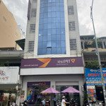 tin thật - bán nhà mặt tiền phan đăng lưu - 10x20m - hầm 7 tầng - hdt: 180tr/tháng - giá bán: 40 tỷ