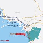 chính chủ bán thửa đất full thổ cư 111m2 hướng đông nam tại đông trà- tiền hải- thái bình