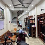nhà dân xây 25m2 x 5t giá 3.8 tỷ - phố nguyễn trãi ( cạnh đh hà nội ) ô tô đỗ cửa