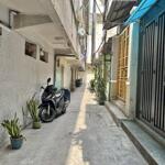 Nhà Đường Bùi Viện Quận 1 Phường Phạm Ngũ Lão.