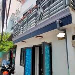 NHÀ PHỐ 2 TẦNG TẠI PHÚ THUẬN, QUẬN 7 &#8211; GIÁ TỐT, PHÁP LÝ RÕ RÀNG! GIÁ 2.9 TỶ