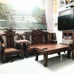 Bán nhà HXH 6m, có lề, Xuân Thới Thượng 58, Hóc Môn, 90m2, 2 tầng, chỉ 4,2 tỷ