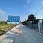 Bán đất 98m2 tại Hà Duy Phiên, Bình Mỹ, Củ Chi giá chỉ 590 triệu
