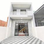 Chính chủ cần bán gấp nhà Huỳnh Văn Trí, Bình Chánh , 81m2, SHR, Giá 1,2 Tỷ