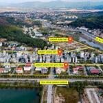 Cần bán ô đất khu TĐC Hùng Thắng gần nhà hàng Hồng Hạnh 6 Bãi Cháy