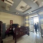 HÀNG HIẾM-BÁN NHÀ, 1SẸC, NGUYỄN ẢNH THỦ-HÓC MÔN-Ô TÔ VÀO NHÀ-118M2, NGANG 6M CHỈ 5.6 TỶ