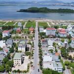 Đất giá hợp lý nhất thị trường KĐT Cao Xanh A, Hạ Long