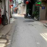 Bán nhà đường Lê Quang Đạo, Nam Từ Liêm 52m x4T thiết kế 7PKK full đồ nhà lô góc 2 MT 3 mặt thoáng
