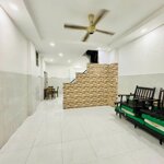 Chính chủ cần bán gấp nhà HXH 5m. Huỳnh Văn Nghệ - phường 15 - Tân Bình. DT: 60m2 sổ/5,1tỷ riêng